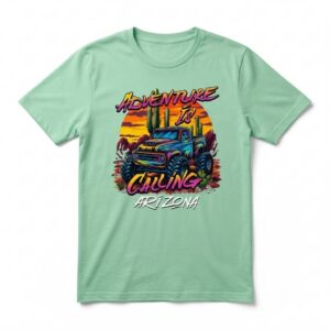 Arizona Adventure Calling