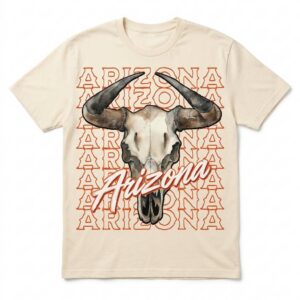 Arizona Bullhead T-Shirt