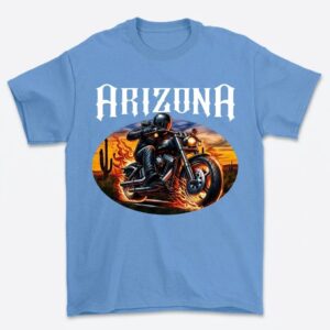 Arizona Desert Rider ⭐