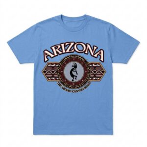 Southwest Tribal Graphic Tee