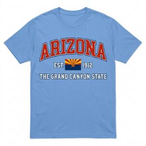 Arizona Heritage Tee
